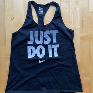 Nike Dri-fit top